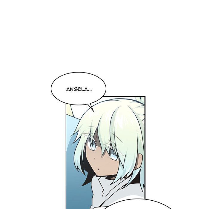 Go Away, Mr.Demon image
