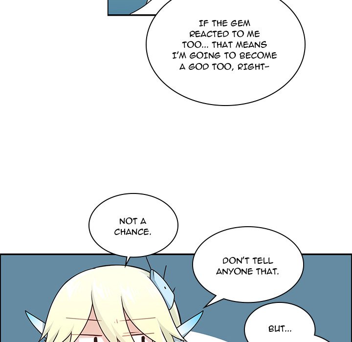 Go Away, Mr.Demon image