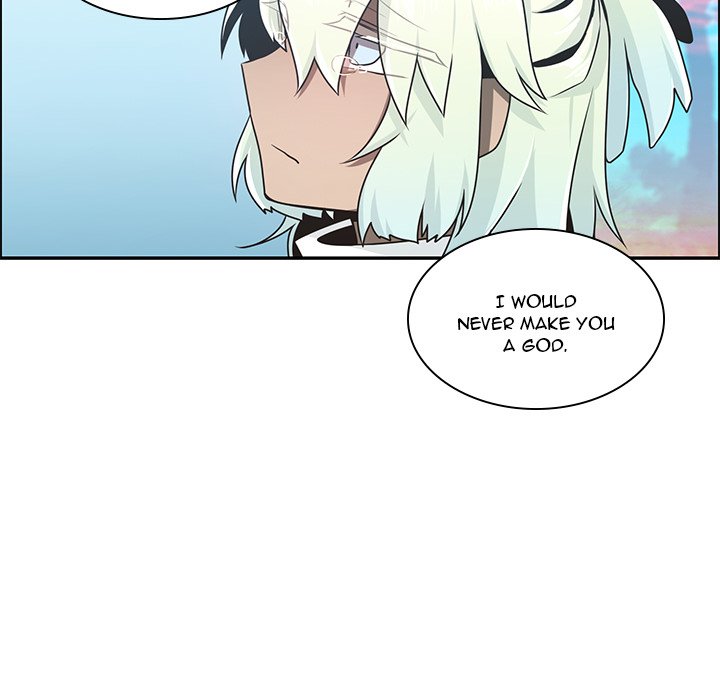 Go Away, Mr.Demon image