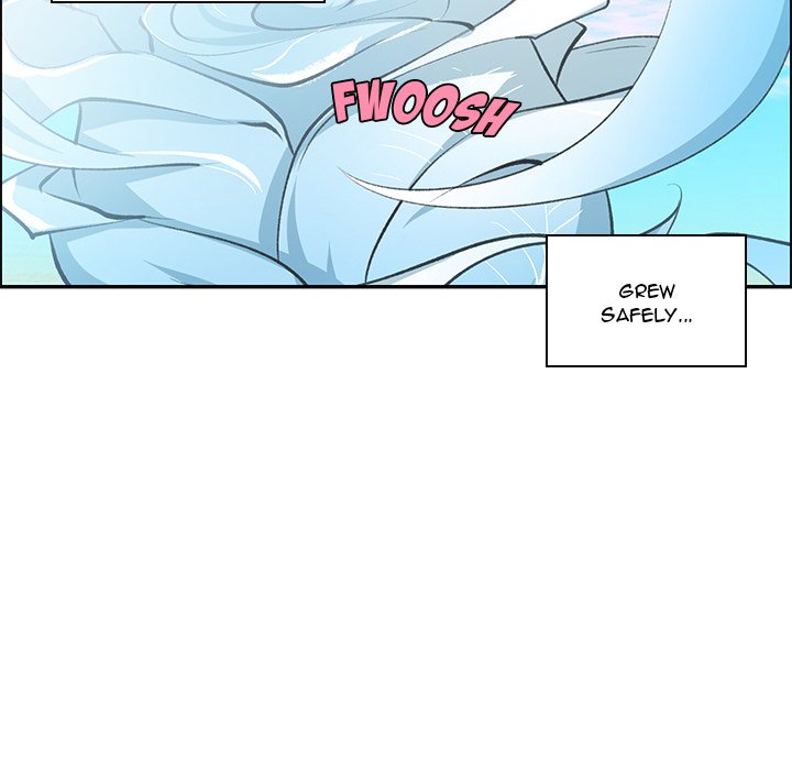 Go Away, Mr.Demon image