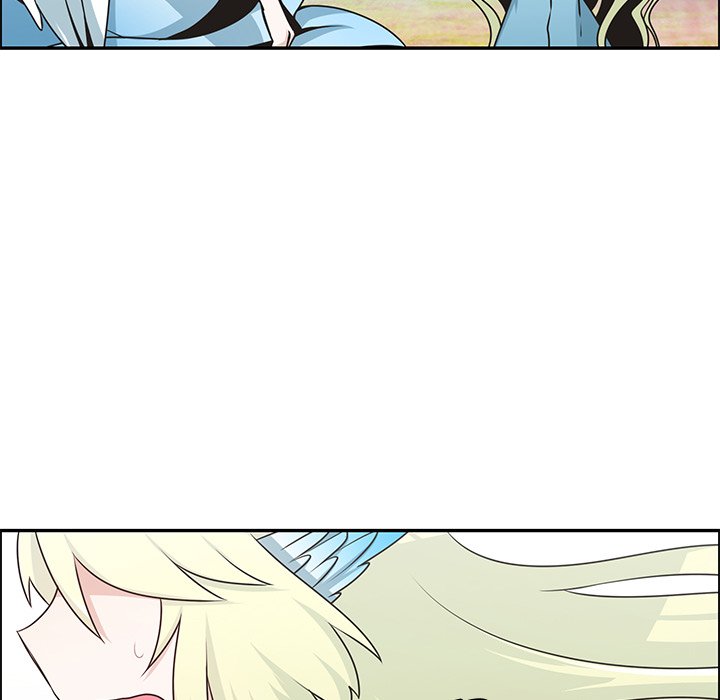 Go Away, Mr.Demon image