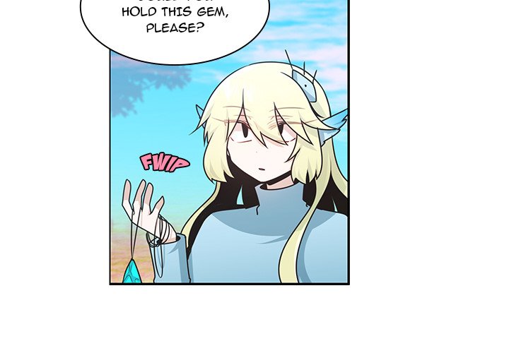Go Away, Mr.Demon image