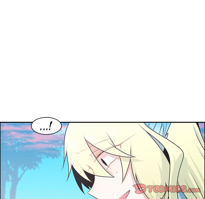 Go Away, Mr.Demon image