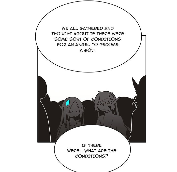 Go Away, Mr.Demon image