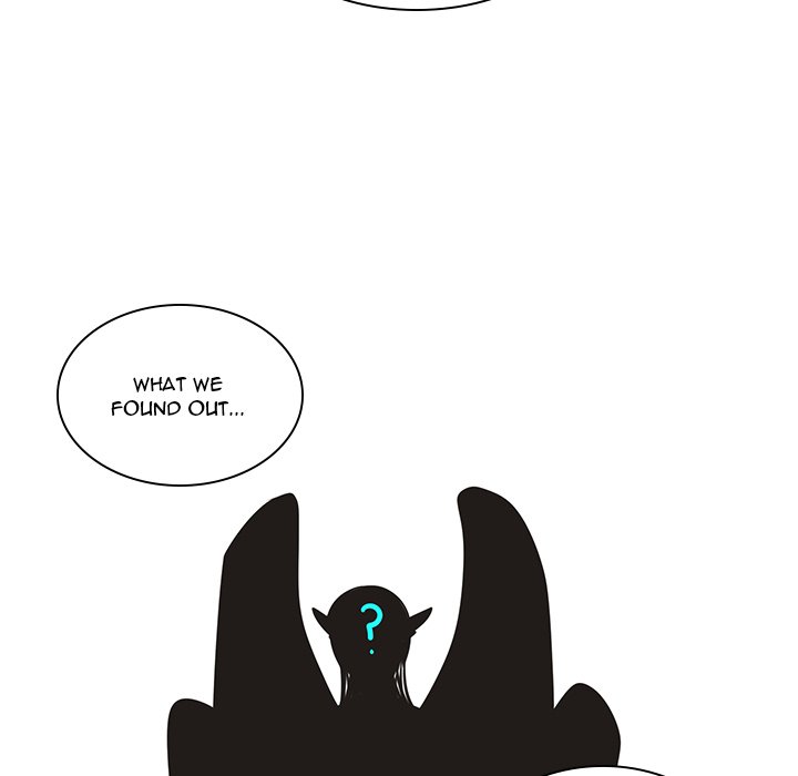 Go Away, Mr.Demon image