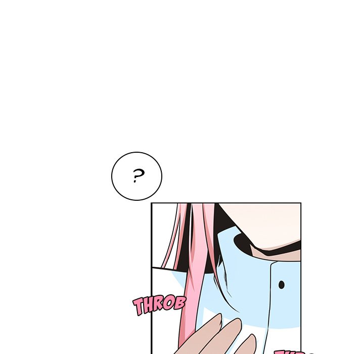 Go Away, Mr.Demon image