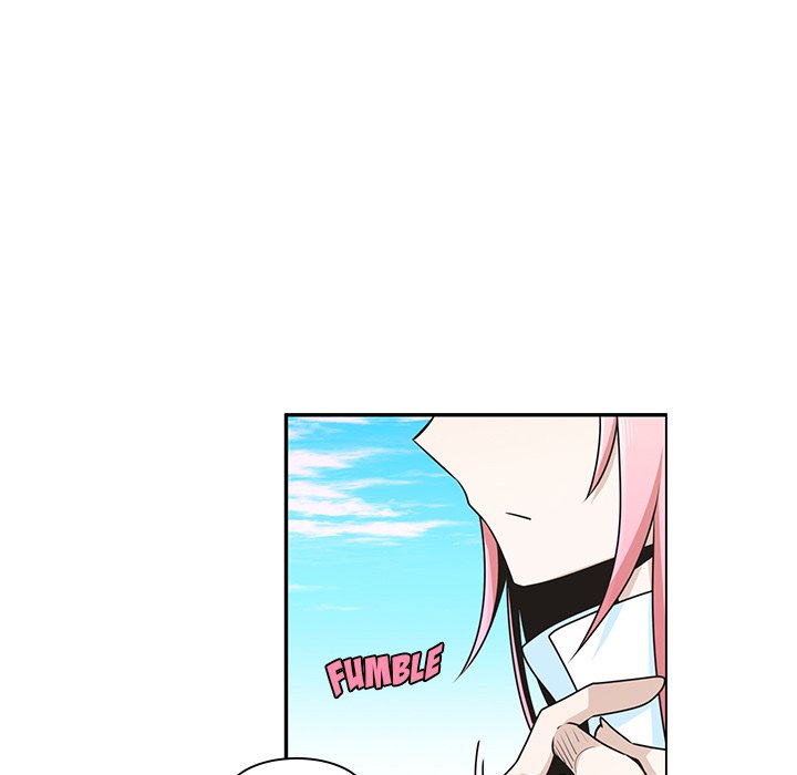 Go Away, Mr.Demon image