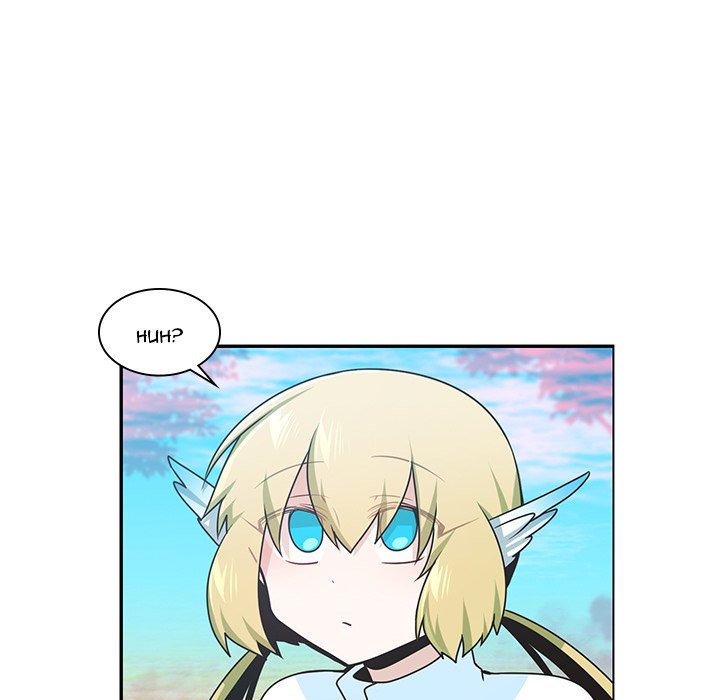 Go Away, Mr.Demon image