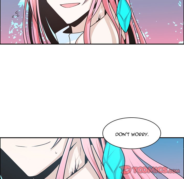 Go Away, Mr.Demon image