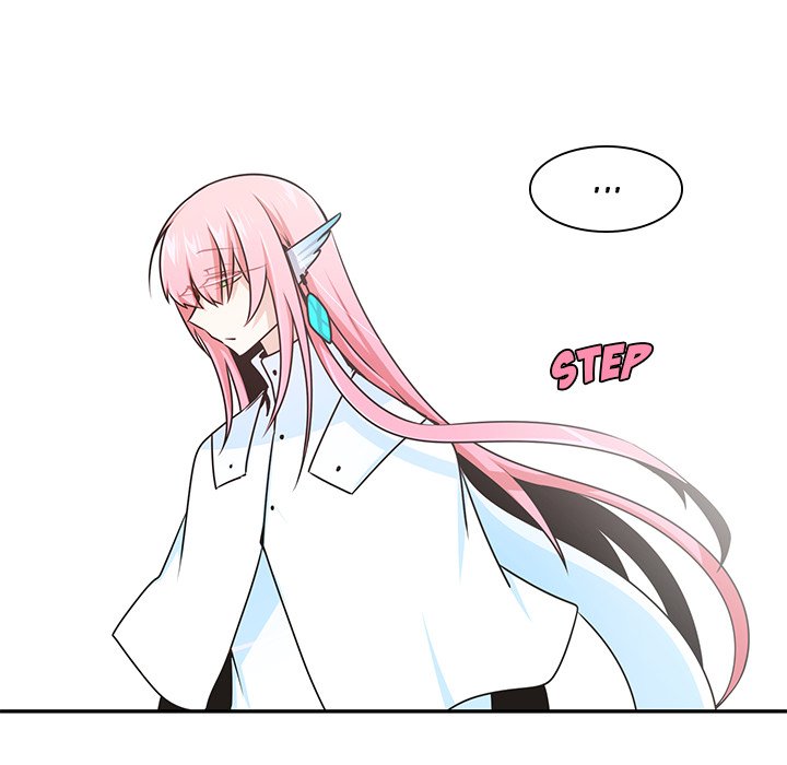 Go Away, Mr.Demon image