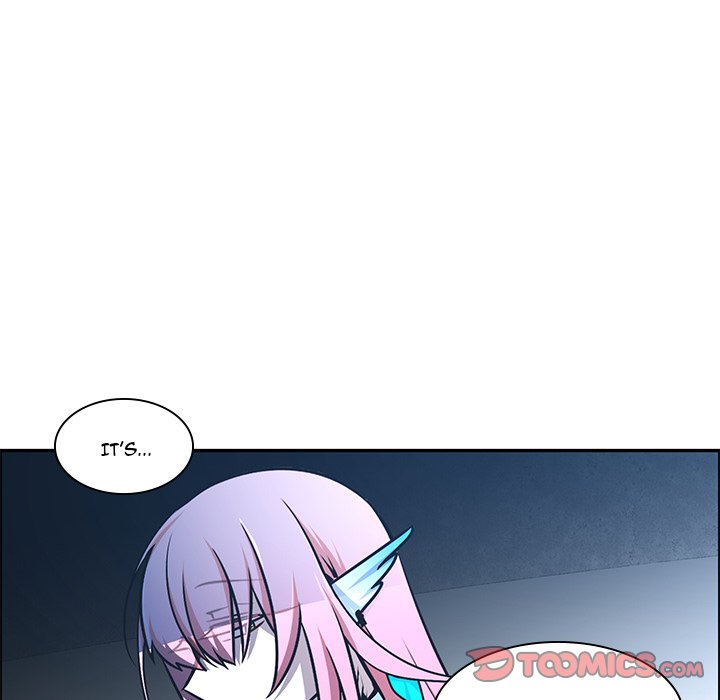 Go Away, Mr.Demon image