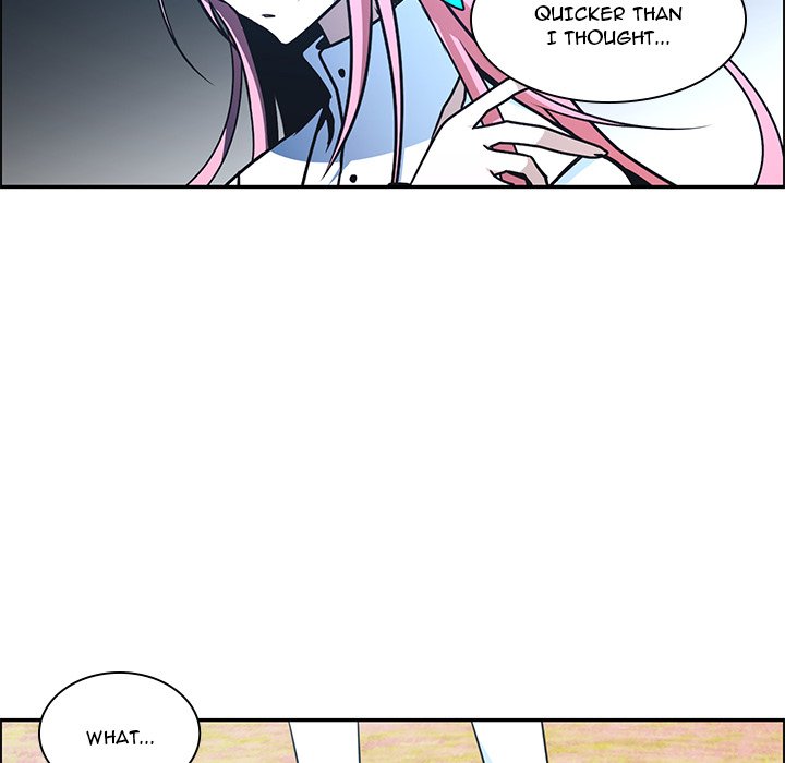 Go Away, Mr.Demon image