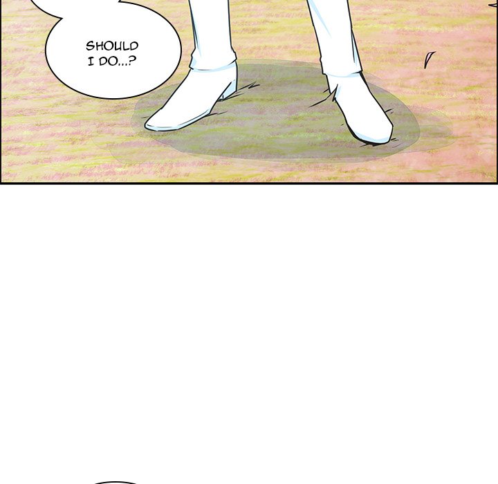 Go Away, Mr.Demon image
