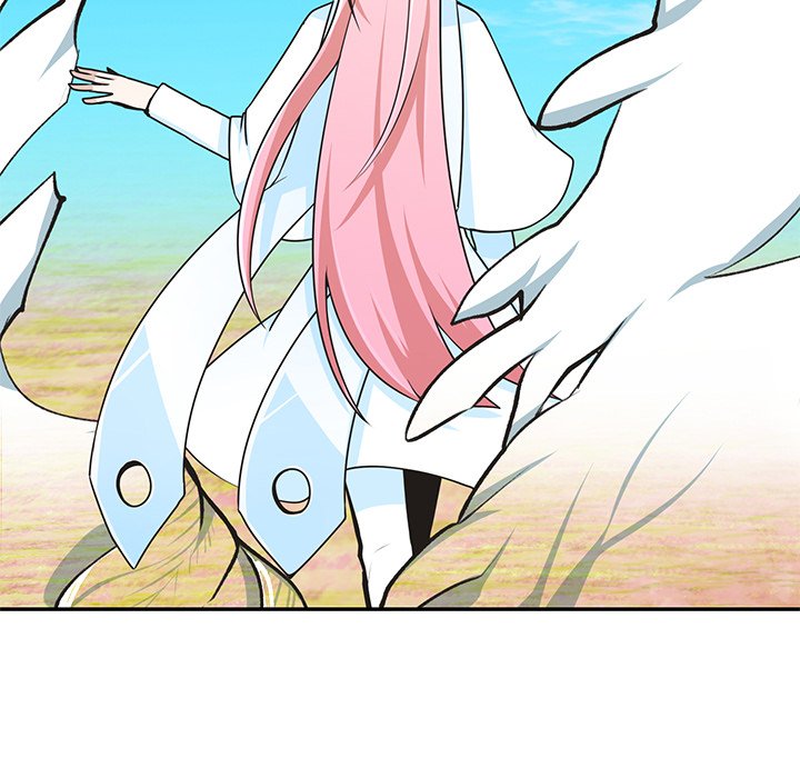 Go Away, Mr.Demon image