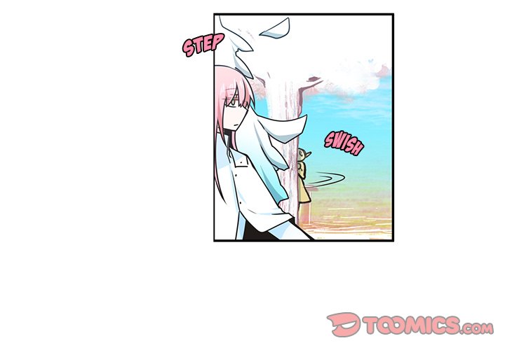 Go Away, Mr.Demon image