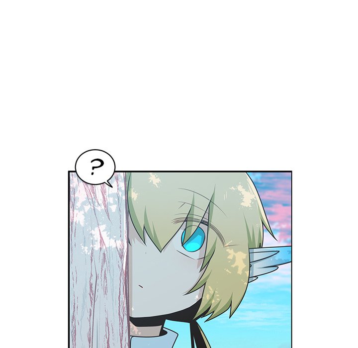Go Away, Mr.Demon image