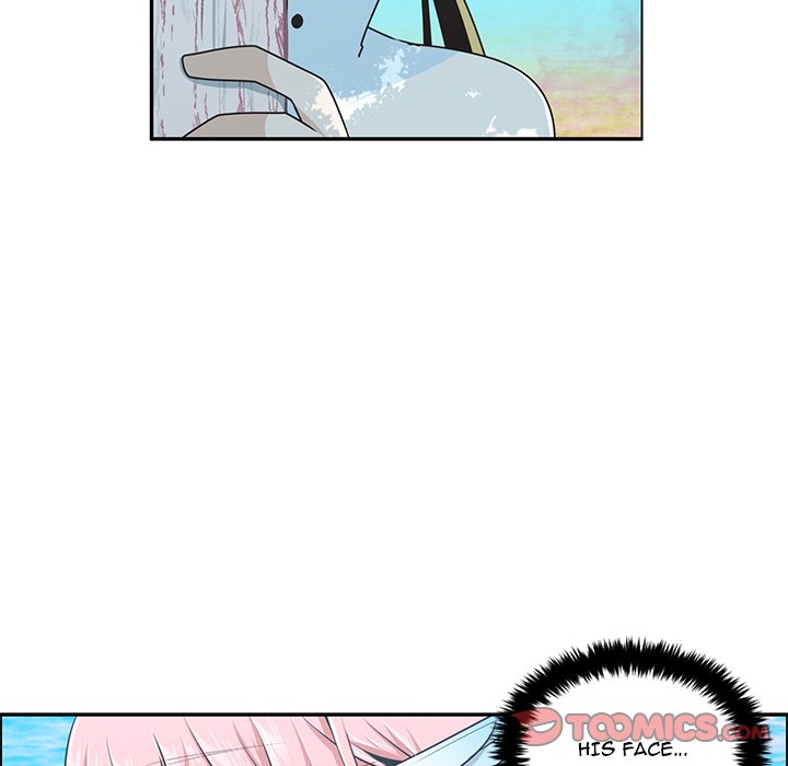 Go Away, Mr.Demon image