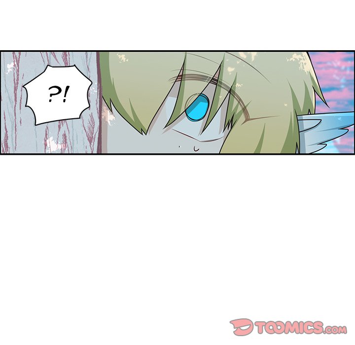 Go Away, Mr.Demon image