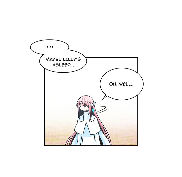 Go Away, Mr.Demon image