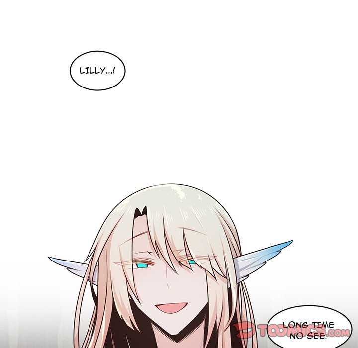 Go Away, Mr.Demon image