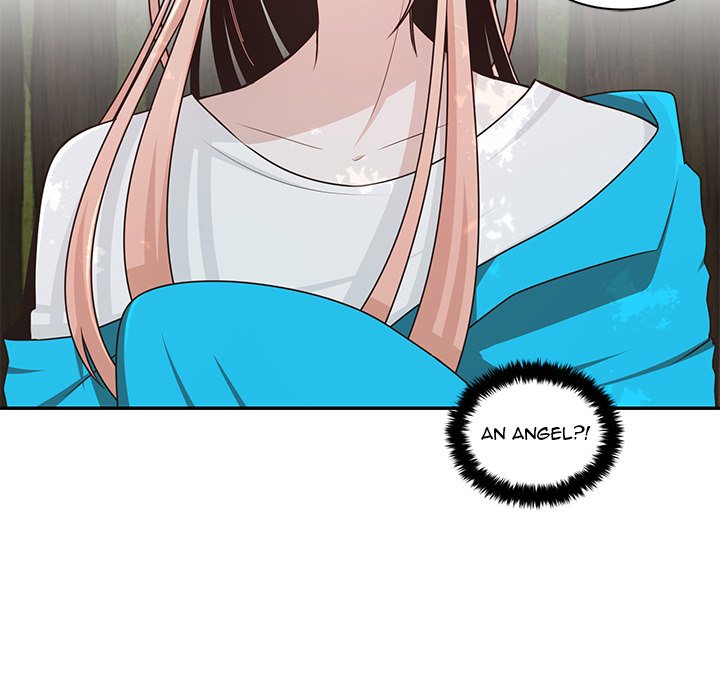 Go Away, Mr.Demon image