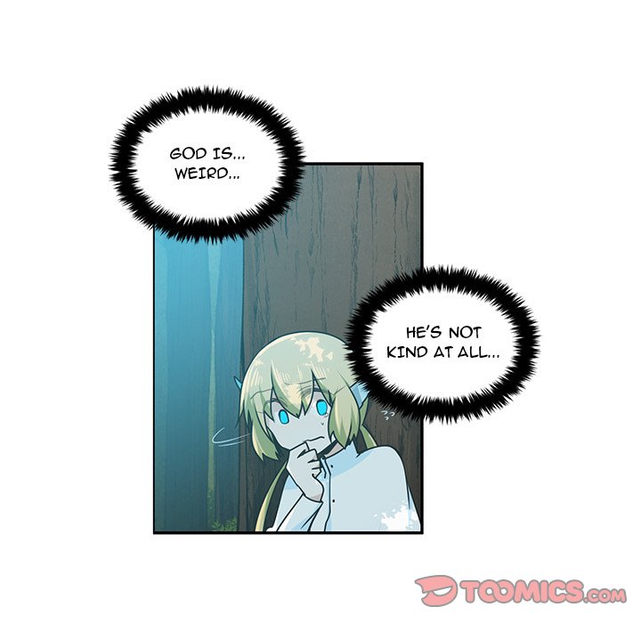 Go Away, Mr.Demon image