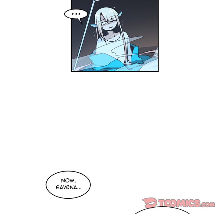 Go Away, Mr.Demon image
