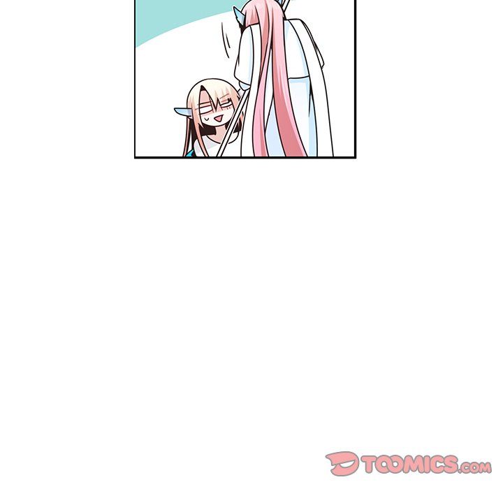Go Away, Mr.Demon image