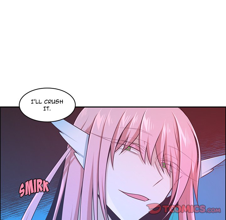 Go Away, Mr.Demon image