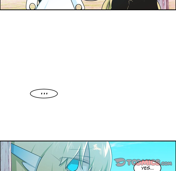 Go Away, Mr.Demon image