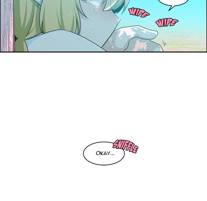 Go Away, Mr.Demon image