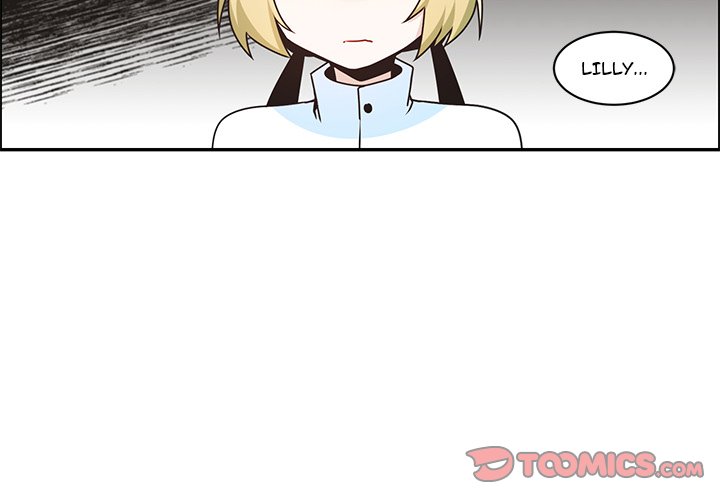 Go Away, Mr.Demon image