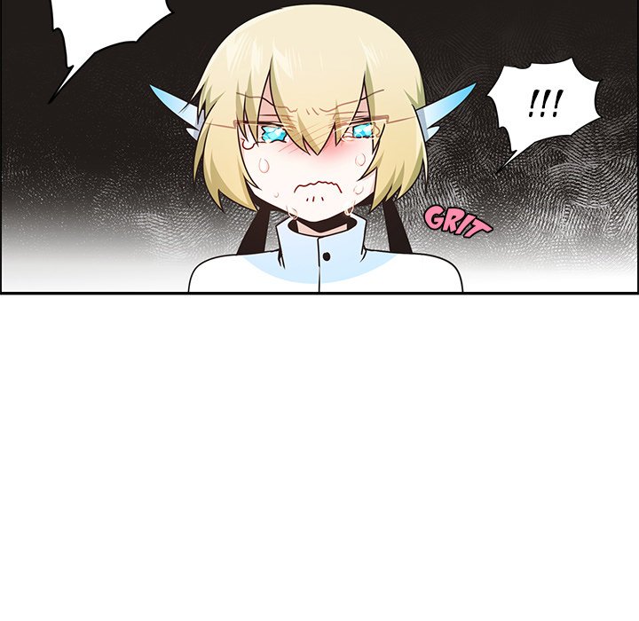 Go Away, Mr.Demon image