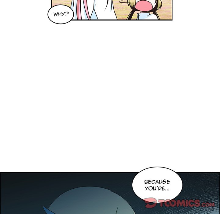 Go Away, Mr.Demon image