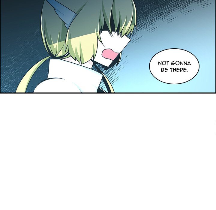 Go Away, Mr.Demon image