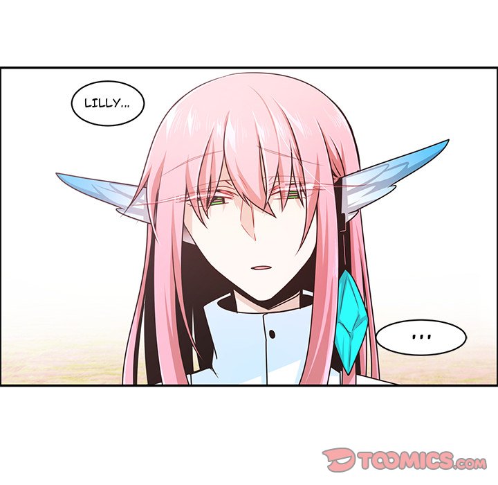 Go Away, Mr.Demon image