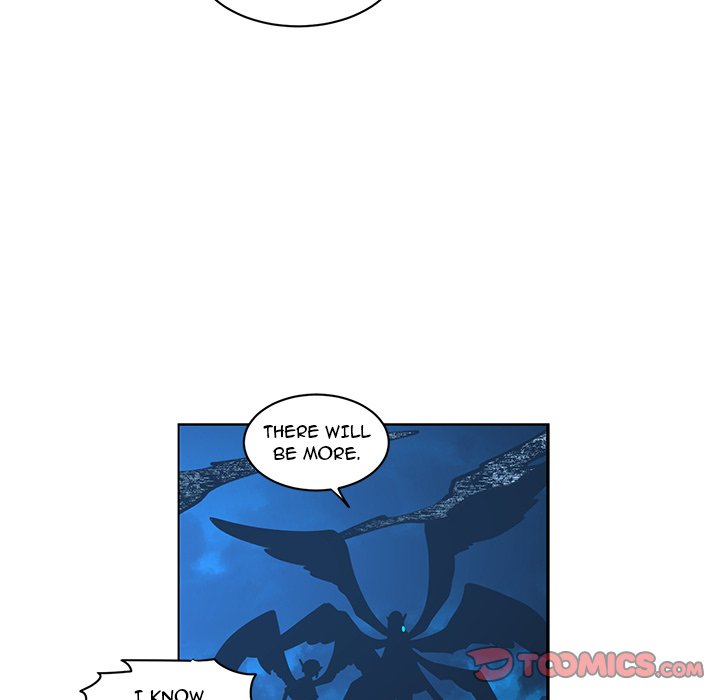 Go Away, Mr.Demon image