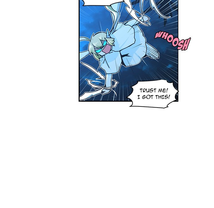 Go Away, Mr.Demon image