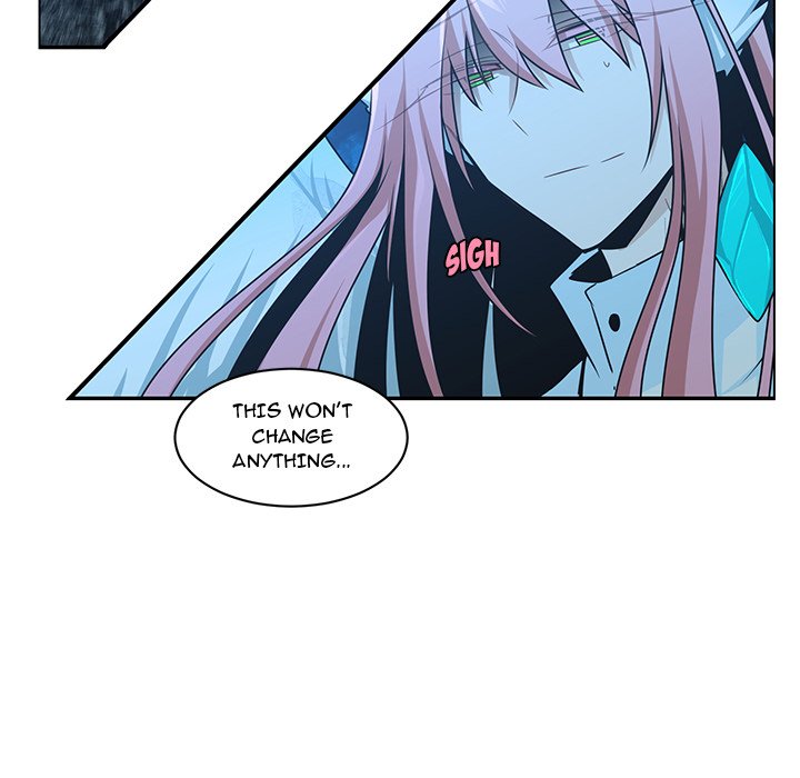 Go Away, Mr.Demon image