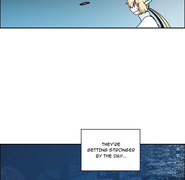 Go Away, Mr.Demon image