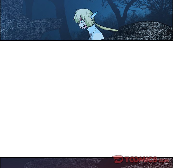 Go Away, Mr.Demon image