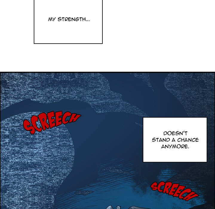 Go Away, Mr.Demon image