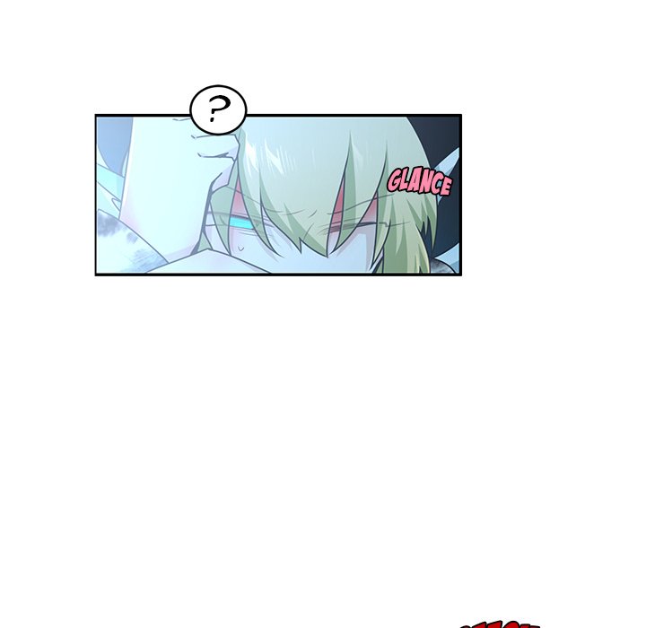 Go Away, Mr.Demon image