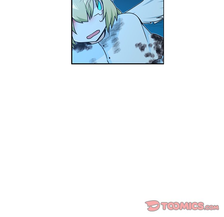 Go Away, Mr.Demon image