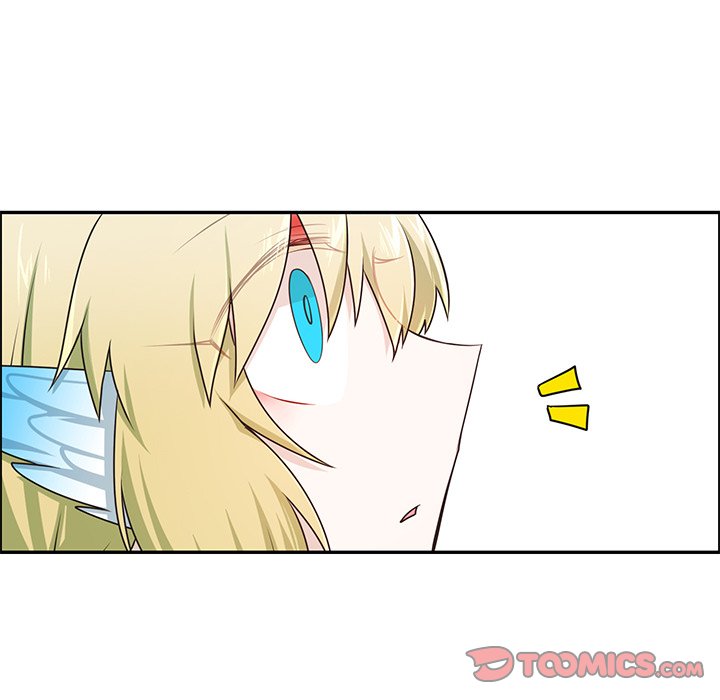 Go Away, Mr.Demon image