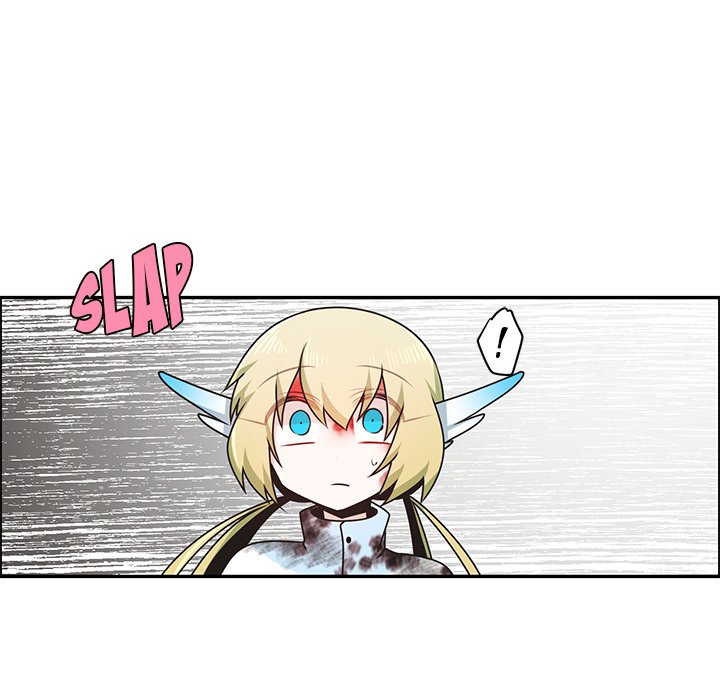 Go Away, Mr.Demon image