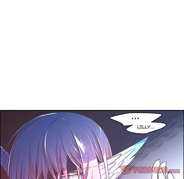 Go Away, Mr.Demon image