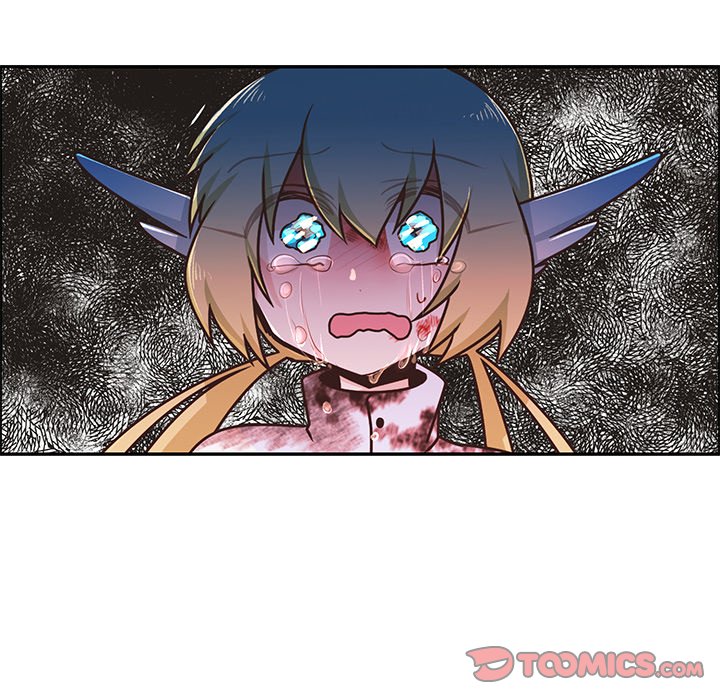 Go Away, Mr.Demon image