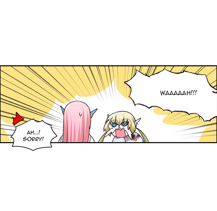 Go Away, Mr.Demon image