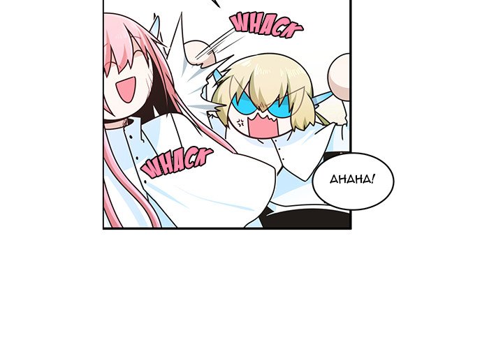 Go Away, Mr.Demon image